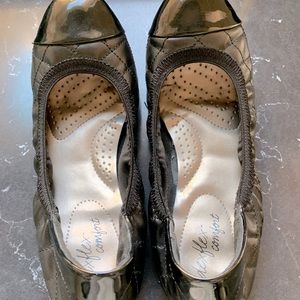 Dexflex comfort flats